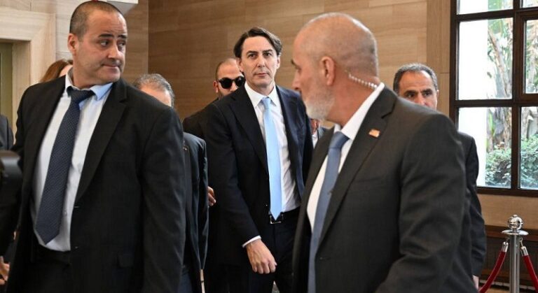 هوكشتاين يناور بمبادرة بايدن.. و”السيّد” قال حسمًا