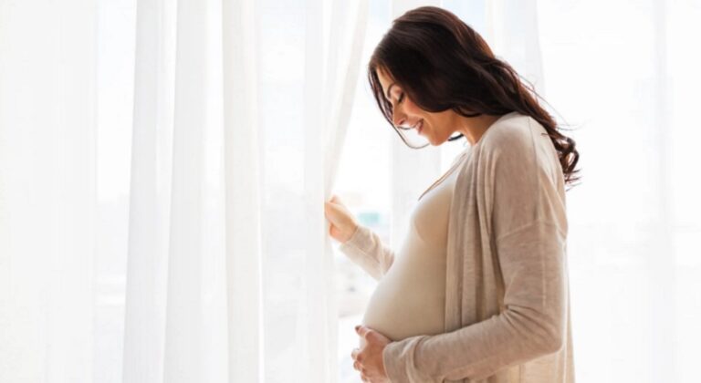التعرض للحرارة أثناء الحمل يؤثر على صحة الأطفال؟