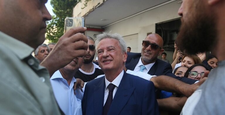 لائحة اتهام فرنسية لشركة تدقيق “حمت” سلامة