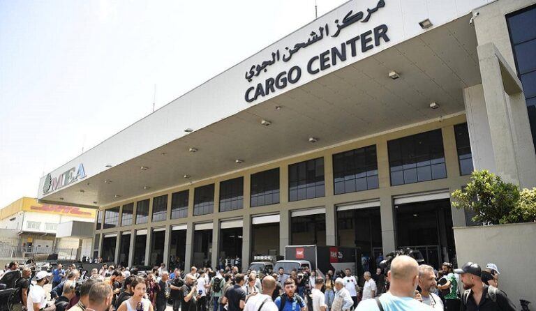 السفارة البريطانية في بيروت: “تلغراف” لا تمثّل الموقف البريطاني