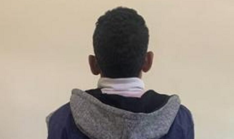 اختلق قصّة خطف طفله ليتبيّن أنّه قتله!