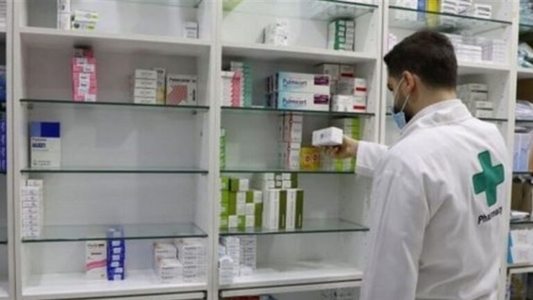 أزمة دواء في الأفق؟
