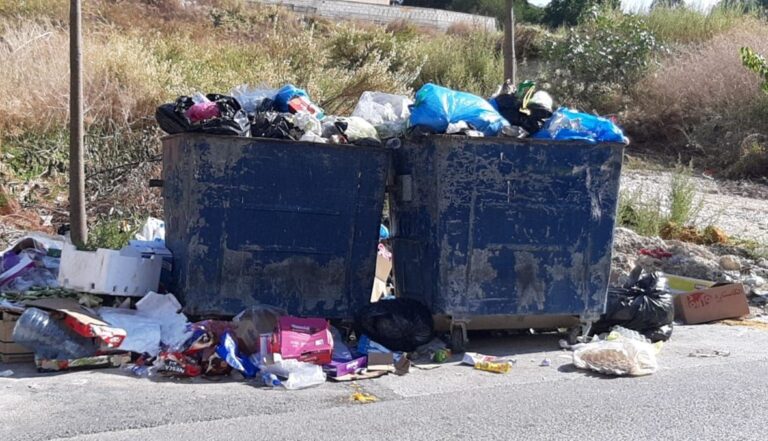 تطورات أخيرة بمعمل معالجة النفايات في صيدا