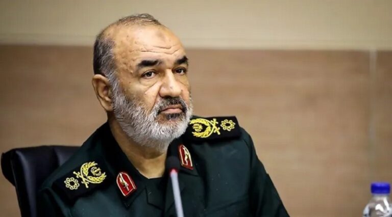 إيران تتوعد “إسرائيل” بدفع الثمن!