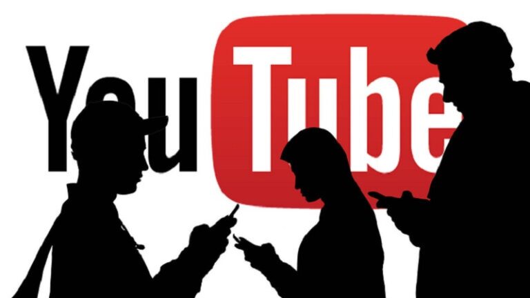 الحكم بسجن “يوتيوبر” مصري!