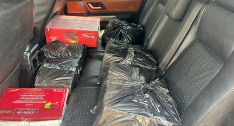 مصنوعات تبغية مهربة ومزورة في بيروت والشمال