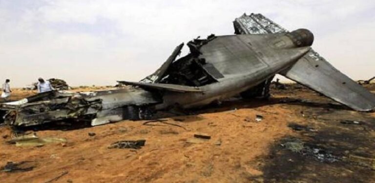 رئيس مالاوي يعلن مقتل نائبه ومرافقيه بتحطم طائرة