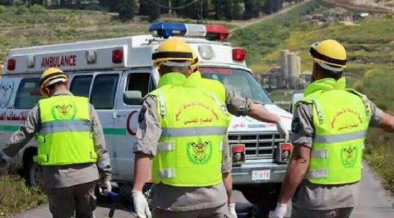 محضر ضبط بحق سيارة إسعاف لـ”الرسالة” في السماعية.. واستقالة أعضاء البلدية؟