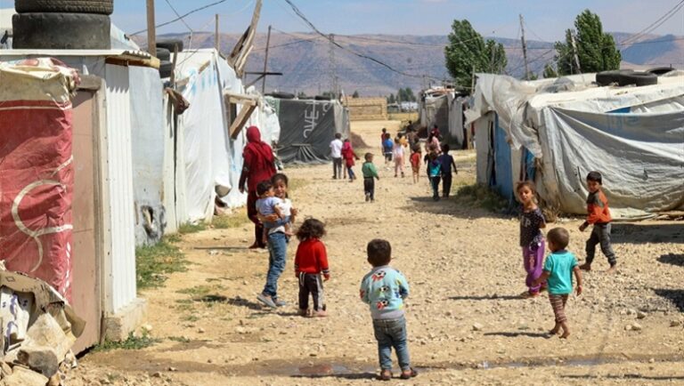 البنك الدولي: 31 مليار دولار ضاعت بسبب الحرب السورية