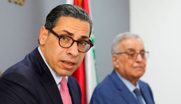 وزير الخارجية القبرصي: إقفال أبواب السفارة في بيروت ليوم واحد لأسباب إدارية