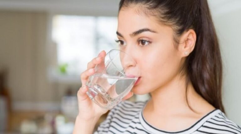 أمراض يشير إليها العطش!