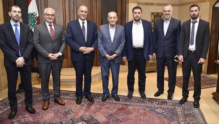 لا جديد في مبادرة “الإعتدال”