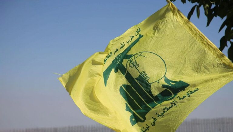 قائد سلاح الجو الصهيوني: جاهزون لمواجهة “حزب الله”