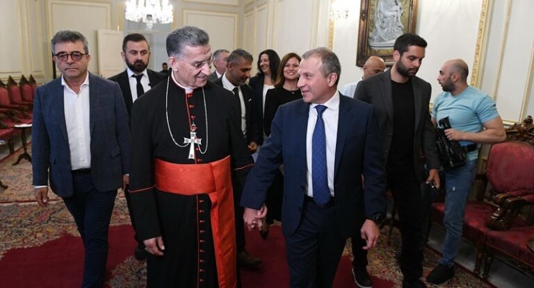 “الخيار الثالث”.. والوحيد!