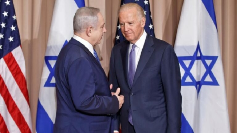 هل تنجح زيارة نتنياهو إلى واشنطن في إنهاء الخلافات؟