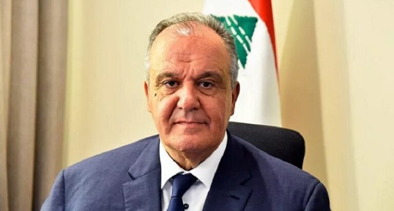 بوشيكيان ينضم إلى “التكتل الوطني المستقل”؟