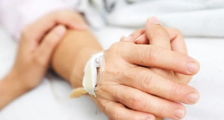 300 إصابة هذا العام: جيران الزوق يتوارثون السرطان “أباً عن جدّ”