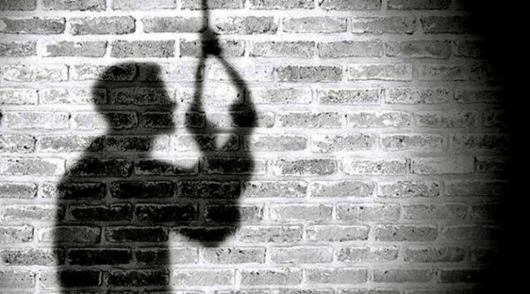 وجد مشنوقاً في زحلة!