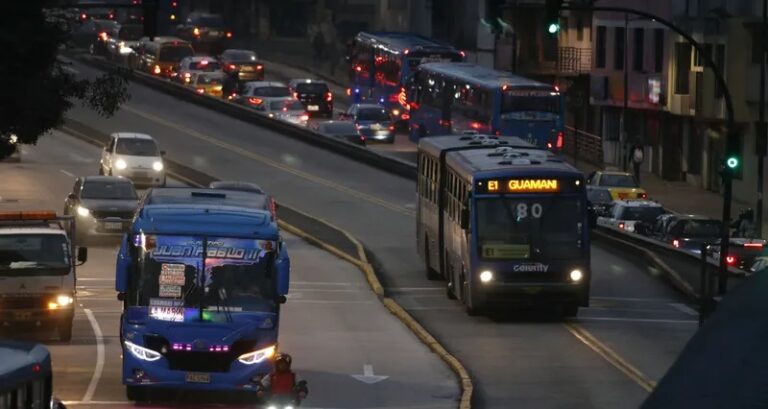 الإكوادور تغرق في العتمة!