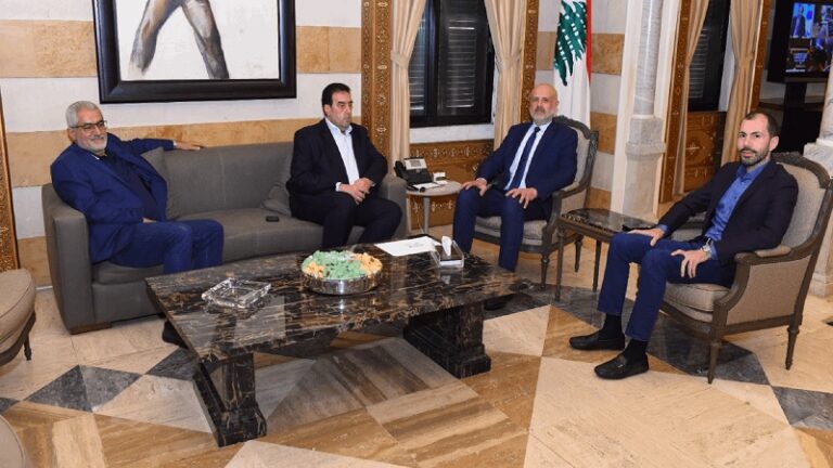 مولوي: سنعطي الإذن للبلديات بإعطاء رخص بناء