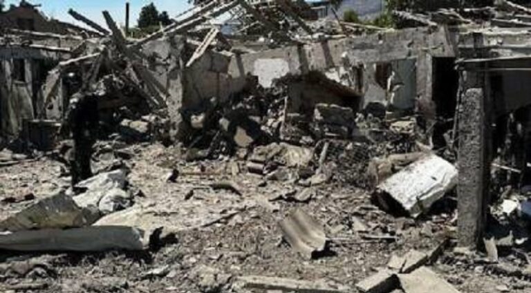 جيش الاحتلال: “حزب الله” أصاب معسكراً في “كريات شمونة”