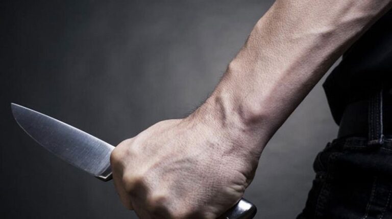 إصابة سوري بطعنة سكين في بر الياس ـ زحلة