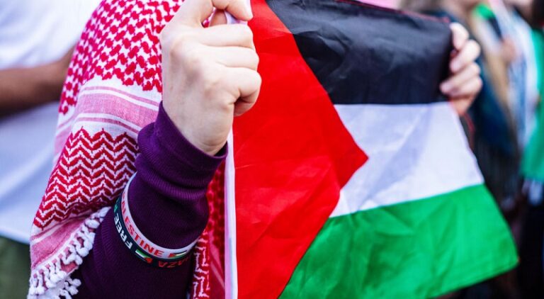 البرلمان السلوفيني يوافق على الاعتراف بدولة فلسطين