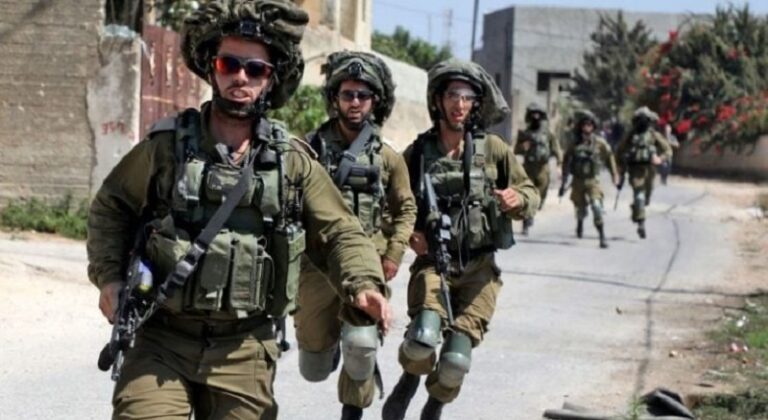 الاحتلال يبحث عن متطوعين للقتال في غزة عبر الـ”واتس أب”!