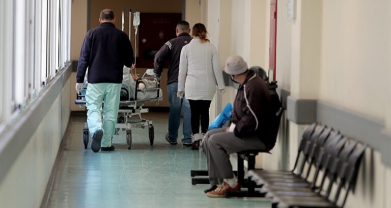 “الصحة” ستُنفق 244 مليون دولار على الاستشفاء “المحصور”: 90% “الإنفاق من الجيب” على الصحة