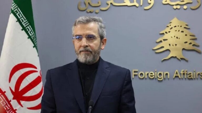 زيارة على وقْع تسخين الوضع جنوباً: كني لم يحمل جديداً