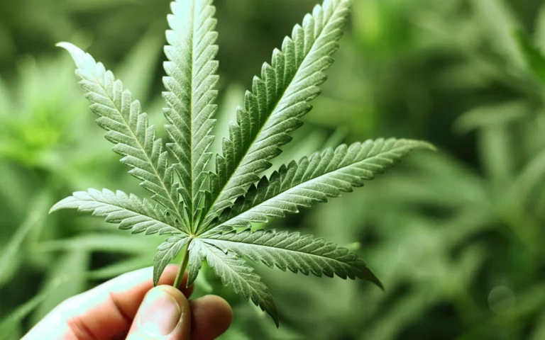 استطلاع في تايلندا يؤيّد إعادة تصنيف “القنّب” ضمن فئة “المخدرات”