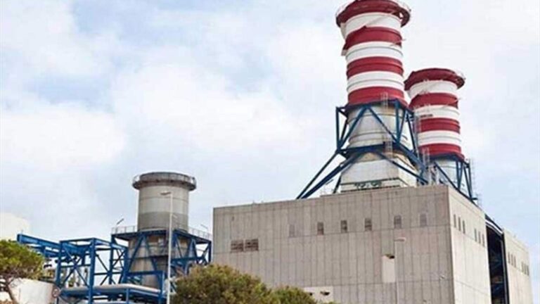 إنتقال عملية ترحيل المواد الخطرة في النفط إلى المرحلة الأخيرة