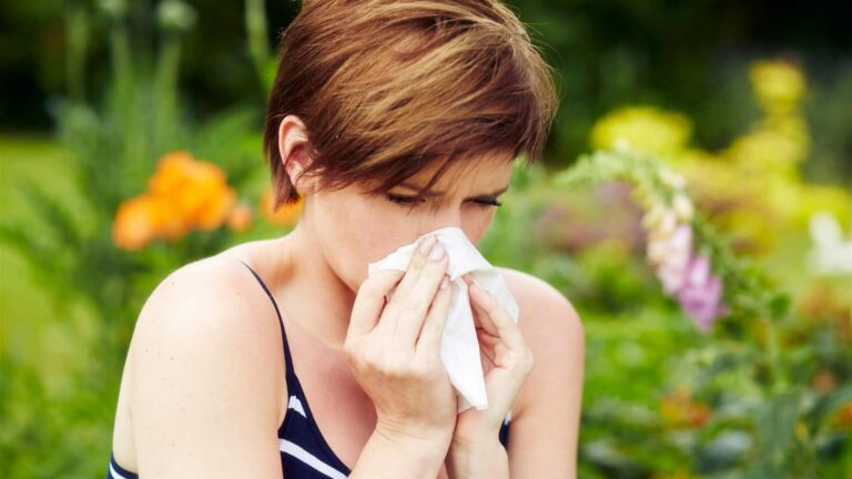 ما هي الأطعمة المناسبة للتخلص من نزلات البرد؟