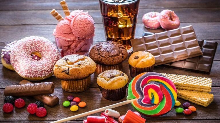 الأطعمة “فائقة المعالجة” تسبب الموت المبكر؟