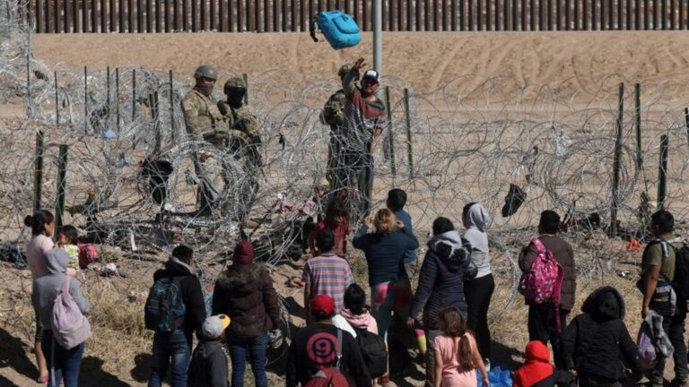 إرتفاع أعداد الوفيات بسبب الحرارة في المكسيك!