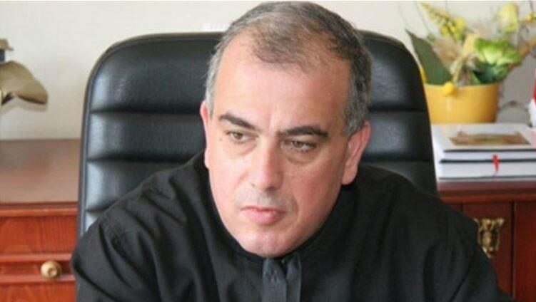 أبو كسم: ما حصل بين بكركي و”الشيعي الأعلى” غيمة وبتمرق