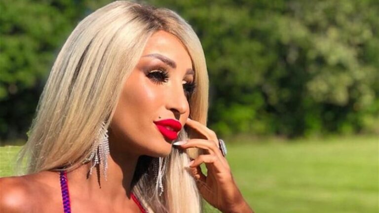 الإنتقادات تطال مايا نعمة.. “توصل البيت تولّد على طول”! (فيديو)