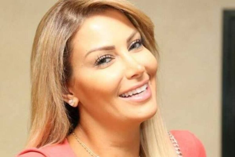 كريستينا صوايا تتعرض لمحاولة قتل؟