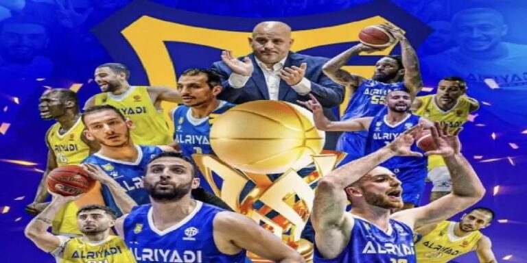 الرياضي يهزم الحكمة في مباراة مجنونة ويتوج بلقب بطولة “وصل”