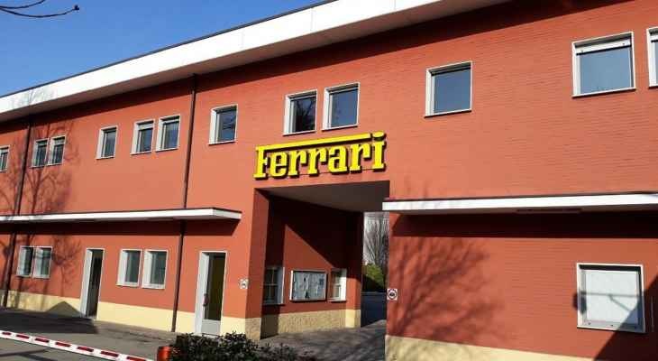 مناقشات بين الفورمولا إي وفيراري بشأن بطولة السيارات الكهربائية