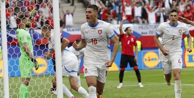 يورو 2024: تعادل بطعم الخسارة بين تشيكيا وجورجيا