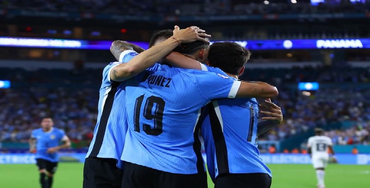 كوبا أميركا 2024: بداية قوية للأوروغواي وأميركا على حساب بنما وبوليفيا