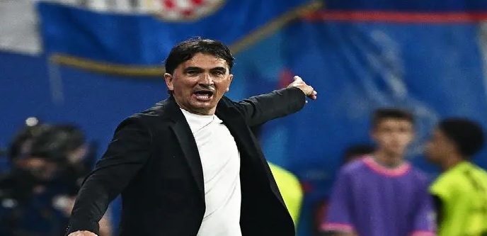 هدف إيطاليا يُفجر غضب مدرب كرواتيا: هل يحدث هذا مع البرتغال وإسبانيا؟