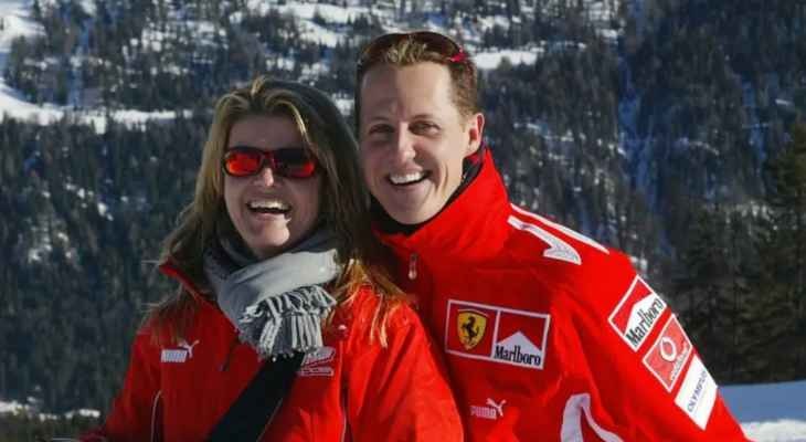 عائلة شوماخر تتعرض للإبتزاز والشرطة بالمرصاد