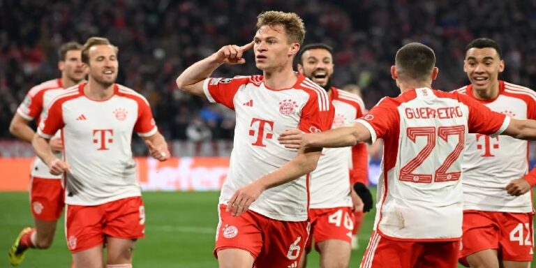 بايرن ميونخ يفكر بالإستغناء عن 3 مدافعين