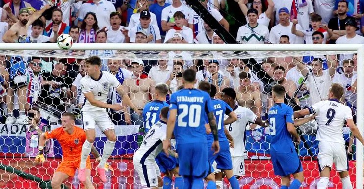 يورو 2024: لا أهداف بنهاية مباريات المجموعة الثالثة وصربيا خارج المنافسة