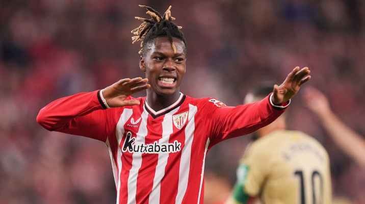 عرض مغري من برشلونة لضم ويليامز