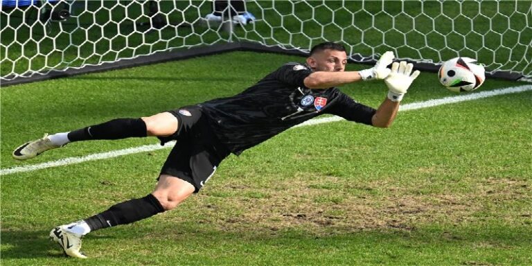 يورو 2024: بلجيكا تخرج من عنق الزجاجة بتأهل صعب ورومانيا وسلوفاكيا ترافقانها للدور الثاني