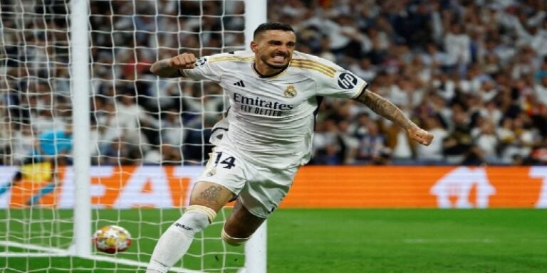 إدارة ريال مدريد غاضبة من قرار خوسيلو بالرحيل