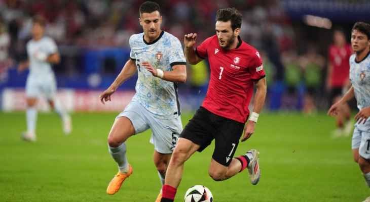 بايرن ميونخ يرصد ضم كفاراتسيخيليا